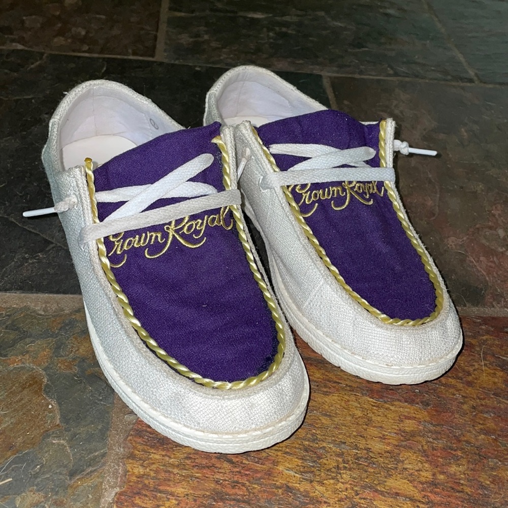 Hey dude duplicate custom crown royal